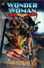 WONDER WOMAN dc comics THE CHALLENGE OF ARTEMIS, Boeken, Strips | Comics, Nieuw, Amerika, Ophalen of Verzenden, Eén comic