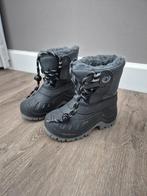 Snowboots maat 25/26, Ophalen, Gebruikt, Jongen of Meisje, Laarzen