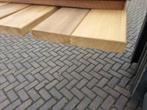 Hardhouten planken - geschaafd 1.8x8.0 cm - nr: HP152, Ophalen, Nieuw, Planken, Hardhout