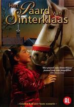 Het Paard van Sinterklaas - DVD, Cd's en Dvd's, Dvd's | Kinderen en Jeugd, Avontuur, Alle leeftijden, Ophalen of Verzenden, Zo goed als nieuw