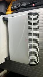 Alpina elektrische convector kachel., Ophalen, 30 tot 80 cm, Kachel, Minder dan 60 cm