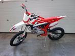 NIEUW! Apollo thunder 150cc crossmotor pitbike dirtbike, Fietsen en Brommers, Minibikes, Midibikes en Pitbikes, Ophalen of Verzenden