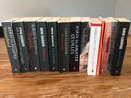 Karin Slaughter Thrillers Collectie, Ophalen, Gelezen