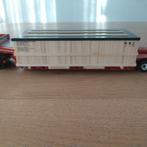 Tekno lading export kist groot, Ophalen of Verzenden, Zo goed als nieuw, Bus of Vrachtwagen, Tekno