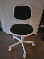 Ikea Örfjäll bureaustoel, Ophalen, Zo goed als nieuw, Grijs