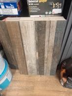 Wandtegels 32 stuks,  60 x 10, zie foto's, Ophalen, Nieuw, Minder dan 20 cm, Minder dan 5 m²