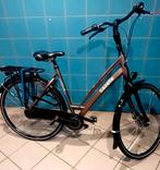 Super Laag gewicht Gazelle chamonix C7 Damesfiets 53cm, Ophalen