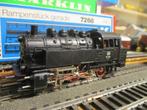 Marklin 3032 stoomloc omgebouwd digitaal no 12, NVT, Wisselstroom, Gebruikt, Locomotief
