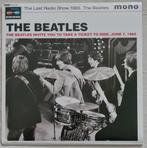 7 inch EP The Beatles - The Last Radio Show 1965, Cd's en Dvd's, Ophalen of Verzenden, Nieuw in verpakking, Pop, EP