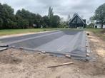 Vijverfolie op maat gelast, Tuin en Terras, Vijvers, Ophalen of Verzenden, Nieuw