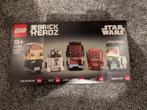 Lego brickheadz 40623 battle of endor., Ophalen of Verzenden, Nieuw