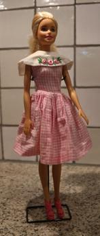 Barbie vintage retro, Ophalen of Verzenden, Gebruikt, Pop