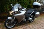 Honda VFR 1200 F | VFR1200F ABS TOURER (bj 2010), Motoren, Motoren | Honda, 4 cilinders, 1237 cc, Meer dan 35 kW, Sport