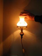 wandlamp, Huis en Inrichting, Lampen | Wandlampen, Ophalen of Verzenden