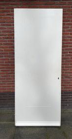 Buitendeur Weekamp voordeur incl. SKG hang- en sluitwerk, Nieuw, 215 cm of meer, 80 tot 100 cm, Hout
