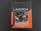 Laverda, Verzenden, Zo goed als nieuw, Merk of Model