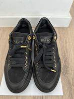 Mason garments sneakers zwart maat 38, Kleding | Heren, Schoenen, Ophalen of Verzenden, Zo goed als nieuw, Zwart