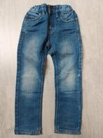 Jeans spijkerbroek maat 110 Wibra, Ophalen of Verzenden, Zo goed als nieuw