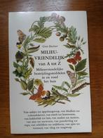 Milieuvriendelijk van A tot Z - Greet Buchner, Ophalen of Verzenden, Gelezen, Greet Buchner, Moestuin