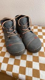 Rieker schoenen maat 40, Ophalen of Verzenden, Zo goed als nieuw, Zwart, Sneakers of Gympen