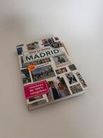 Time to momo - Madrid, Boeken, Reisgidsen, Overige merken, Marloes Vaessen, Europa, Ophalen of Verzenden