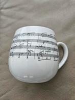 Mok Beethoven Bonn, Huis en Inrichting, Keuken | Servies, Ophalen of Verzenden, Overige stijlen, Kop(pen) en/of Schotel(s)