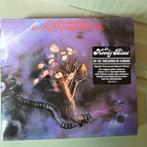 THE MOODY BLUES - ON THE TRESHOLD OF A DREAM - SACD, Ophalen of Verzenden, Zo goed als nieuw, Poprock