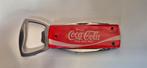 Vintage Coca-Cola zakmes, Ophalen of Verzenden, Gebruikt, Gebruiksvoorwerp