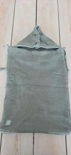 Jolein Voetenzak - Heerlijk warm!, Kinderen en Baby's, Dekens, Slaapzakjes en Inbakerproducten, Ophalen of Verzenden, Zo goed als nieuw