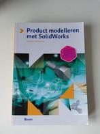 Product modelleren met SolidWorks, Ophalen of Verzenden, Beta, HBO