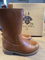 Beer en Mees Leren laarzen - maat 30, Meisje, Beer en Mees, Nieuw, Ophalen of Verzenden