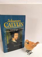 McGrath, Alister; Johannes Calvijn (Biografie), Gelezen, Christendom | Protestants, Ophalen of Verzenden