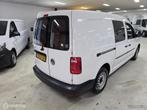 Volkswagen Caddy 2.0 TDI Automaat L2H1 BMT Maxi, Automaat, Gebruikt, Euro 6, 4 cilinders