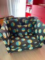 Bankje, Ophalen, Gebruikt, Tweepersoons, 75 tot 100 cm