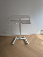 Bontec verstelbare laptoptafel / bureau, Computers en Software, Laptoptafels, Ophalen, Zo goed als nieuw