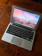 MacBook Air 2014, Computers en Software, Apple Macbooks, Ophalen, Gebruikt, 13 inch, Minder dan 2 Ghz