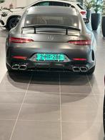 Te huur Mercedes AMG GT  639pk 4MATIC+ AMG, Met chauffeur, Personenauto