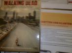 DVD box Walking Dead seizoen 1, Ophalen of Verzenden