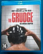 The Grudge bluray NL ondertiteld, Cd's en Dvd's, Blu-ray, Ophalen of Verzenden, Zo goed als nieuw, Horror