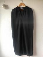 Zwart jurkje van By Bar maat S, Kleding | Dames, Jurken, Ophalen of Verzenden, Zwart, Onder de knie