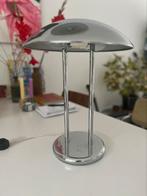 Ikea vintage lamp robert sonneman Barad, Huis en Inrichting, Lampen | Tafellampen, Ophalen, Retro / vintage, Gebruikt, Metaal