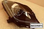 Jaguar f type f-type xenon koplamp links en rechts compleet, Ophalen of Verzenden, Gebruikt, Jaguar
