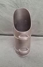 tinnen kolenkitje, Ophalen of Verzenden