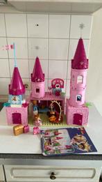 Duplo prinsessen kasteel compleet in doos, Kinderen en Baby's, Speelgoed | Duplo en Lego, Duplo, Ophalen of Verzenden, Zo goed als nieuw