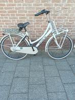 Cortina U4 *Mini Solid* 26 INCH ( frame 46) 3 versnellingen, Fietsen en Brommers, Fietsen | Meisjes, Ophalen of Verzenden, Zo goed als nieuw