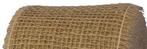 jute wapeningsgaas, Ophalen of Verzenden, Overige materialen, Minder dan 4 cm, 15 m² of meer