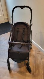 Hamilton S1 Plus Buggy - MagicFold - Tot 22 kg, Ophalen, Gebruikt, Kinderwagen, Overige merken