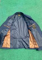 Pme legend Jockey Fighter Colbert jasje blazer maat L, Kleding | Heren, Maat 52/54 (L), Blauw, ., Ophalen of Verzenden