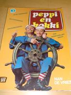 'Peppi en kokki deel 3, Verzenden, Gelezen