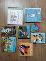 Diverse (voorlees)boekjes voor baby's en peuters, Boeken, Kinderboeken | Baby's en Peuters, Ophalen, Gelezen